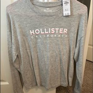 NWT Hollister top